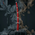 Plastic Katana Collectible (Standard Edition)